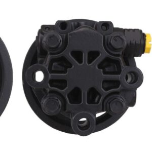 Hydraulické čerpadlo, řízení ELSTOCK 15-0165