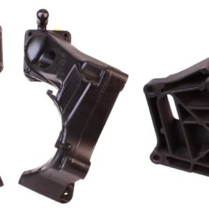 Hydraulické čerpadlo, řízení ELSTOCK 15-0153
