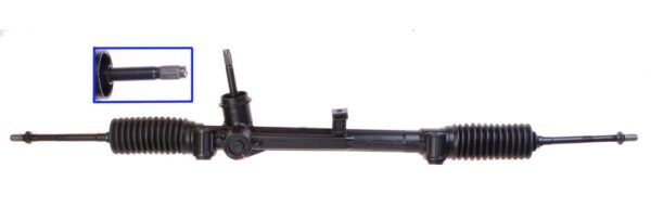 Řídicí mechanismus ELSTOCK 14-0822