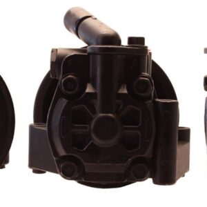Hydraulické čerpadlo, řízení ELSTOCK 15-0370