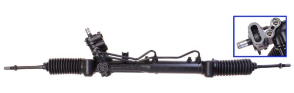 Řídicí mechanismus DRI 711521057