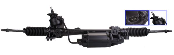 Řídicí mechanismus DRI 717521001