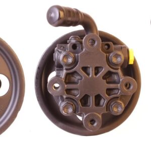 Hydraulické čerpadlo, řízení ELSTOCK 15-1346