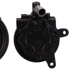 Hydraulické čerpadlo, řízení ELSTOCK 15-0480