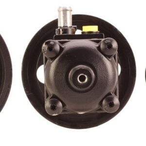 Hydraulické čerpadlo, řízení ELSTOCK 15-1091
