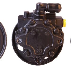 Hydraulické čerpadlo, řízení ELSTOCK 15-0545