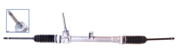 Řídicí mechanismus ELSTOCK 14-0689