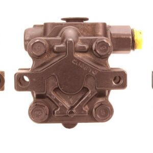 Hydraulické čerpadlo, řízení ELSTOCK 15-0672