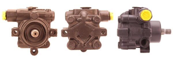 Hydraulické čerpadlo, řízení ELSTOCK 15-0672