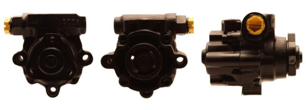 Hydraulické čerpadlo, řízení ELSTOCK 15-0910