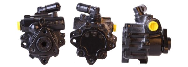 Hydraulické čerpadlo, řízení ELSTOCK 15-0686