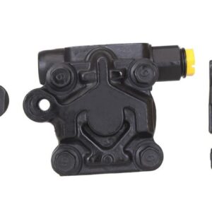Hydraulické čerpadlo, řízení ELSTOCK 15-1309