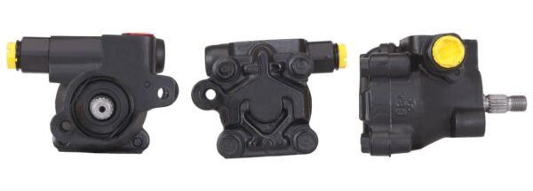 Hydraulické čerpadlo, řízení ELSTOCK 15-1309