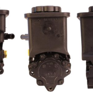 Hydraulické čerpadlo, řízení ELSTOCK 15-0778