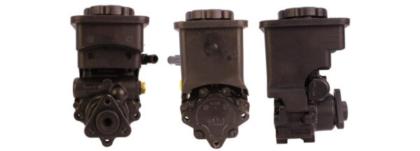 Hydraulické čerpadlo, řízení ELSTOCK 15-0778
