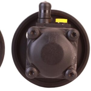 Hydraulické čerpadlo, řízení ELSTOCK 15-0172