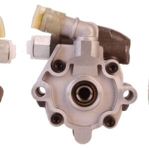 Hydraulické čerpadlo, řízení ELSTOCK 15-0254