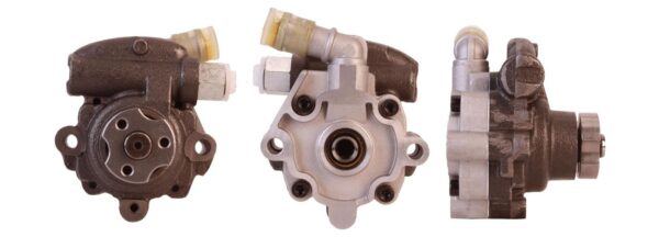 Hydraulické čerpadlo, řízení ELSTOCK 15-0254
