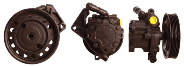 Hydraulické čerpadlo, řízení ELSTOCK 15-1360