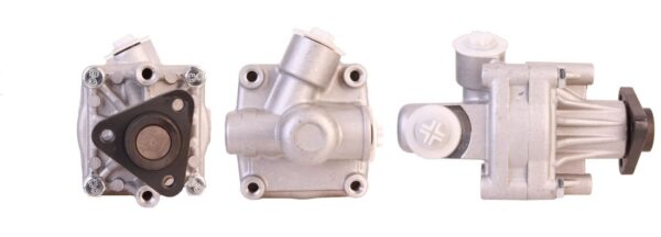 Hydraulické čerpadlo, řízení ELSTOCK 15-0010