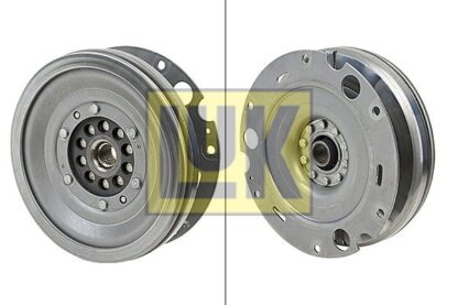 Setrvačník Schaeffler LuK 415 0717 09