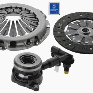 Sada spojky SACHS 3000 990 388