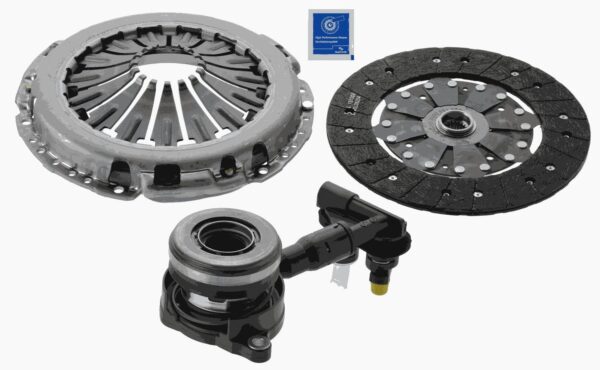 Sada spojky SACHS 3000 990 388