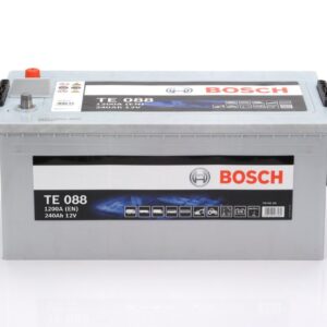 startovací baterie BOSCH 0 092 TE0 888
