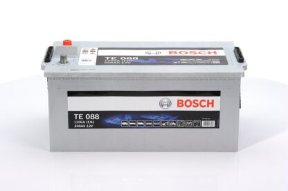 startovací baterie BOSCH 0 092 TE0 888