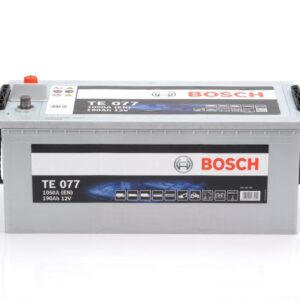 startovací baterie BOSCH 0 092 TE0 777