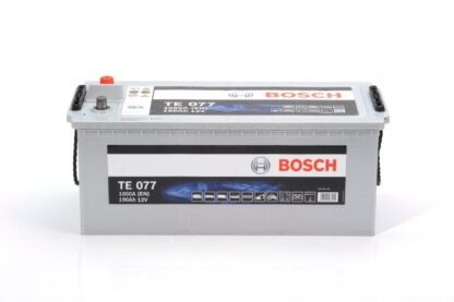 startovací baterie BOSCH 0 092 TE0 777