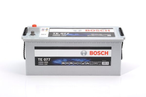 startovací baterie BOSCH 0 092 TE0 777