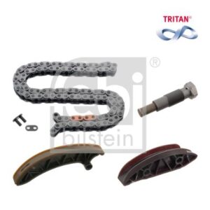 Sada rozvodového řetězu FEBI BILSTEIN 49570