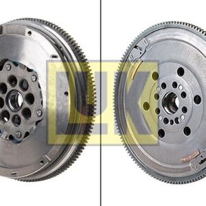 Setrvačník Schaeffler LuK 415 0718 10