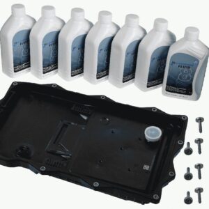 Sada Dílů, výměna oleje automatické převodovky ZF 1087.298.365