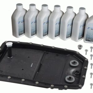 Sada Dílů, výměna oleje automatické převodovky ZF 1068.298.062