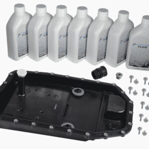 Sada Dílů, výměna oleje automatické převodovky ZF 1071.298.033