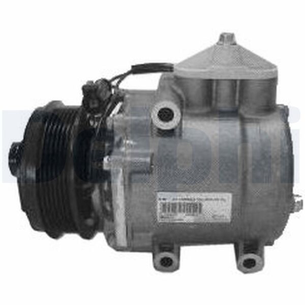 Kompresor, klimatizace DELPHI TSP0159373