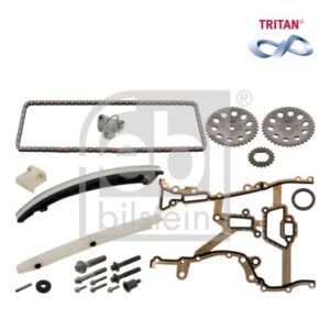 Sada rozvodového řetězu FEBI BILSTEIN 49689