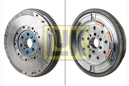 Setrvačník Schaeffler LuK 415 0720 10