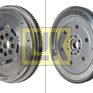 Setrvačník Schaeffler LuK 415 0748 10