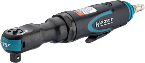 Ráčnový šroubovák (stlačený vzduch) HAZET 9022P-2