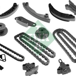 Sada rozvodového řetězu Schaeffler INA 559 0064 10