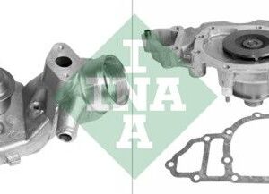 Vodní čerpadlo, chlazení motoru Schaeffler INA 538 0367 10