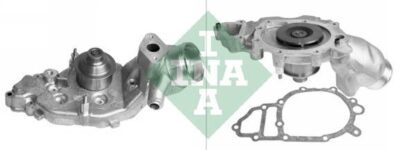 Vodní čerpadlo, chlazení motoru Schaeffler INA 538 0367 10