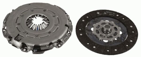 Sada spojky SACHS 3000 950 675