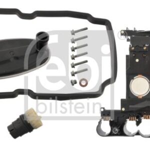 Sada hydraulického filtru, automatická převodovka FEBI BILSTEIN 100254