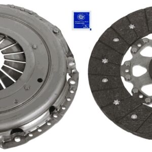 Sada spojky SACHS 3000 970 107