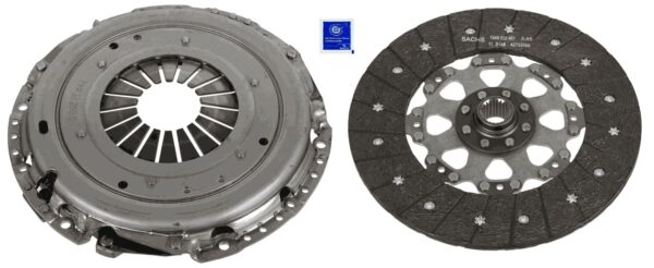 Sada spojky SACHS 3000 970 107