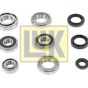 Opravná sada, mechanická převodovka Schaeffler LuK 462 0154 10